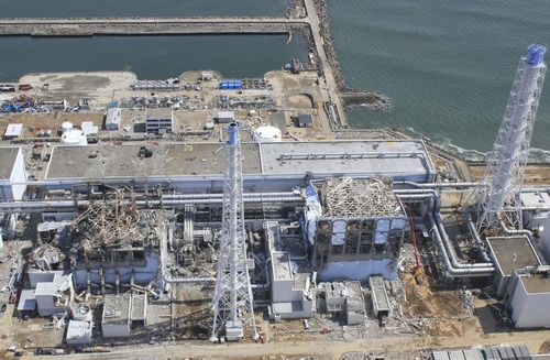 【え？】伊勢志摩サミット開催中に福島原発の廃炉作業を全て中止！東電「リスク減らしたい」