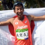 リオ五輪競歩の荒井広宙選手、日本史上初の銅メダルかと思いきや、まさかの選手妨害で失格に！日本側が抗議へ