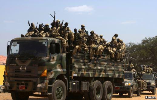 南スーダン・ジュバの死者150人以上が発生した大規模戦闘について、安倍総理が驚きの解釈！「戦闘ではなく衝突だ！」