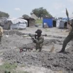 南スーダン・マラカルで激しい戦闘が発生！政府軍と反政府軍60人が死亡！稲田防衛相「自衛隊派遣のジュバは落ち着いている」