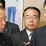 【これをどう見るか】安倍総理が泉田知事と会談し、森民夫候補の応援を要請！泉田氏「有り得ない」