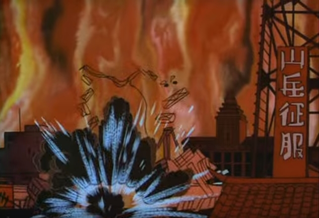 ディズニーの恐ろしすぎる「闇」！東京大空襲を促すプロパガンダ映画に、正力松太郎との原発協力！