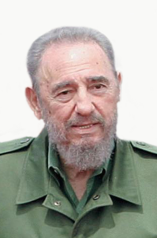 フィデル・カストロ元議長が死去！チェ・ゲバラとともに革命によってアメリカ傀儡政権を倒し、長年キューバの最高指導者に君臨！