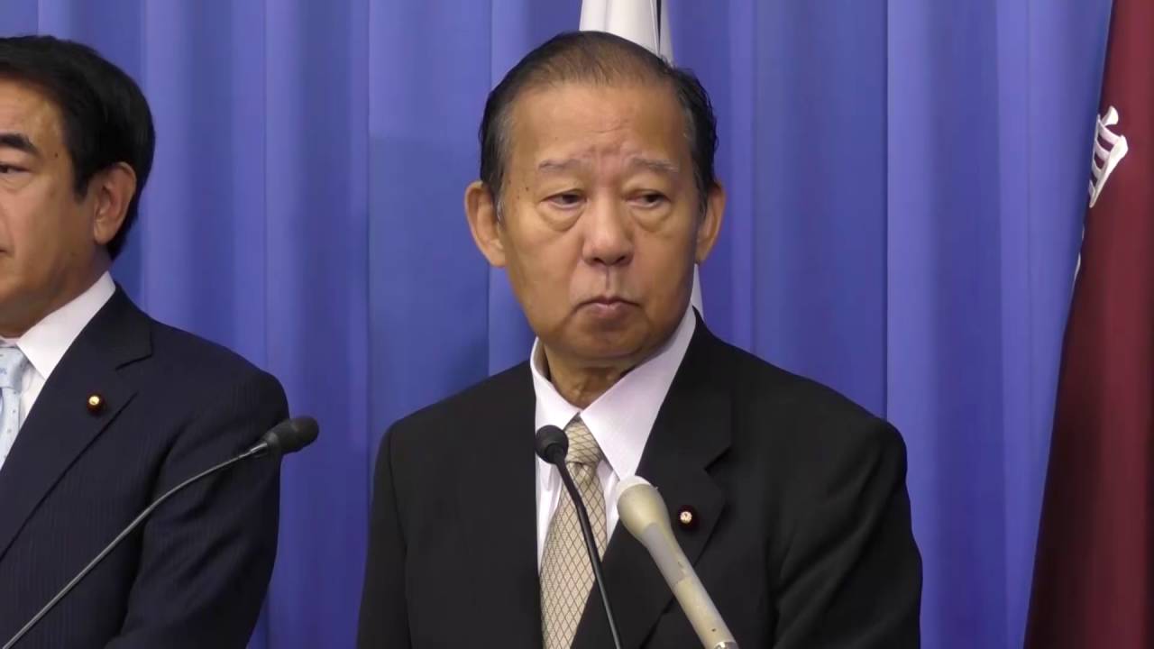 【まさに地獄】自民・二階幹事長が”安倍4選”に言及！「安倍さんの後は安倍さんという状況だ」…中国さながらの「終身総理制度」が作られる恐れも