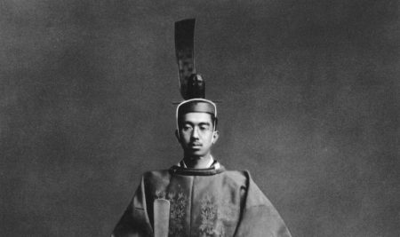 【歴史的発見】昭和天皇が日本国憲法に賛同していたことを示すメモが見つかる！幣原総理とのやり取りの中で「これでいいじゃないか」