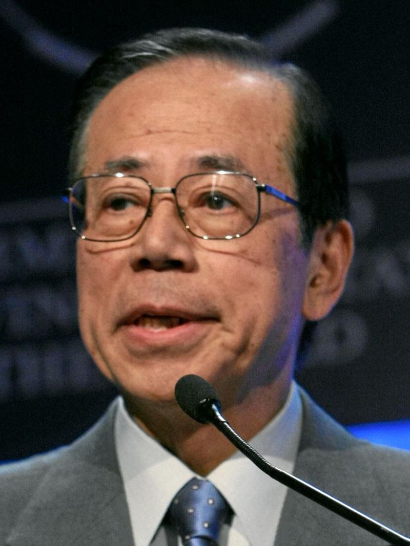 福田康夫元総理が「森友不起訴」の日本の検察・行政の腐敗に怒り！「あの事件で、自ら命を絶った人のことは一体どうなるのか？」