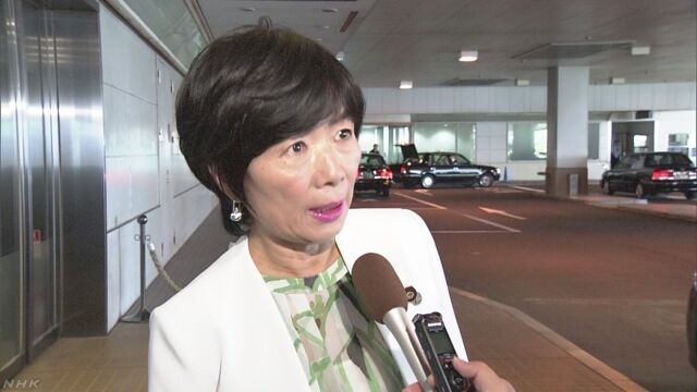 【自由党】森ゆうこ議員が小沢氏の希望の党との連携の動きに期待！山本太郎議員「希望に入った民進議員はトロイの木馬になって」