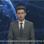 【驚き】中国・新華社通信がリアルすぎる「AIアナウンサー」を発表！休みを取らずに24時間365日ニュースを読み上げることが可能に！