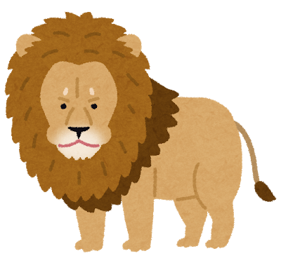 【可哀想】多摩動物公園の雄ライオンが、雌ライオンに集団で襲われるトラブル！傷だらけの痛ましい姿に、心配の声相次ぐ！