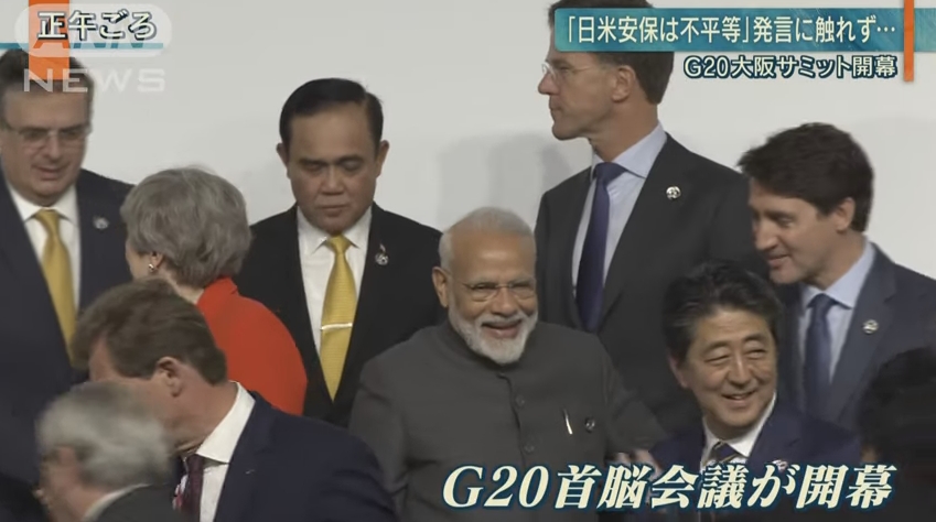 ゴーン氏の妻キャロルさんが、G20首脳に「安倍政権の責任追及」を訴え！国際社会に向けて日本の「人質司法（人権侵害）」を問題提起！