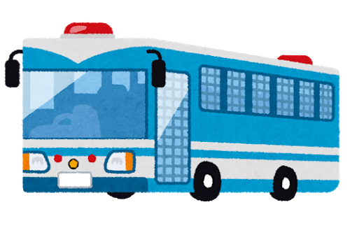 大阪で警察バスが危険過ぎる幅寄せ！あわや大事故に！和歌山では男性巡査が高速を167キロで走行、道交法違反容疑で書類送検！