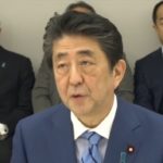 【ついに】安倍元総理が日本国内の「核シェアリング政策」に言及！ウクライナ戦争を通じて「国内核保有論」も盛り上がっていく可能性！