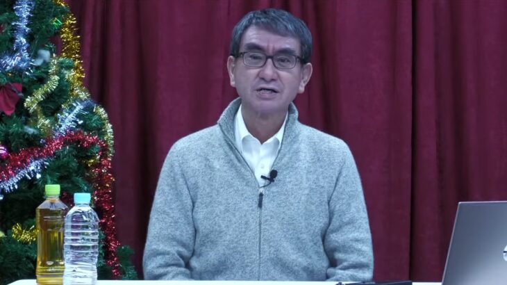 【全てが不正＆インチキ】河野太郎氏の神奈川15区、無効票が1万1025票に達する！総投票数は23万7429票で、実におよそ23人に1人が無効票に！