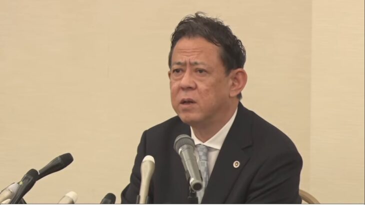 【森友事件と酷似】斎藤知事の代理人弁護士が会見、70万円支払いについて「契約書は存在していない」と説明しつつ、「折田社長は嘘つきペテン女社長」との印象操作に全力！