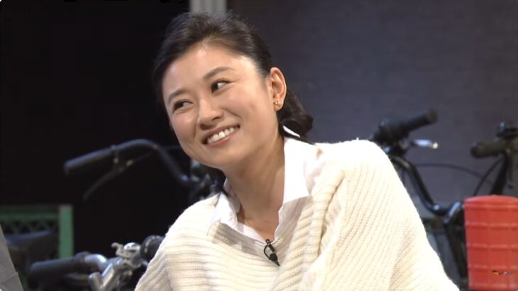 【冷静に回避】菊川怜氏が次期参院選での自民党からの出馬を全面否定！「そのような事実は一切ございません」→ネット「踏みとどまったか？」「良かった」