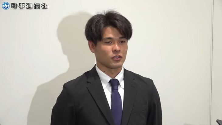 不同意性交容疑で逮捕された佐野海舟氏がサッカー日本代表に復帰！「認識、行動の部分でも甘さがあった」「覚悟を持ってやっていく」とコメントするも、批判と疑問の声が殺到！