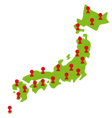 【日本人殲滅計画進行中】日本国内の日本人が90万人減で過去最高の減少幅に（死亡数は過去最多を更新）！一方、外国人は35万人増で過去最多の367万人に！