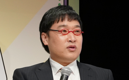 【ウソばかり】南キャン山里亮太氏が「国内で政権を叩くように持っていったら、むしろ相手の思うつぼになってくる」とデタラメ高市総理サポ発言！（シオニスト戦争屋による）反日朝鮮カルト傀儡政権をマスコミ全体が擁護！