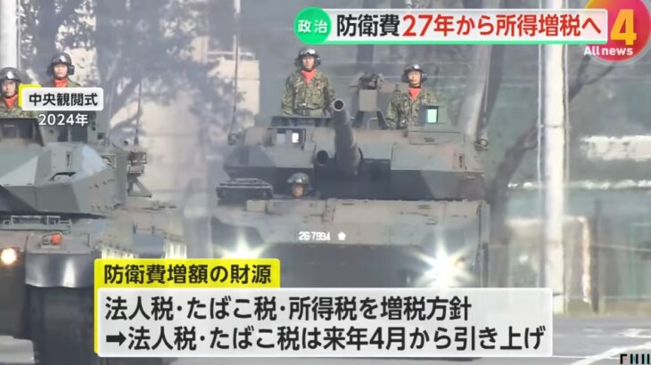 【急ピッチで戦争準備】高市政権、防衛費を過去最高の9兆円超へ！攻撃型無人機を大量取得し、安保三文書を前倒し改定！さらに空自を「航空宇宙自衛隊」へ改編！高市総理「継戦能力を高めていく」