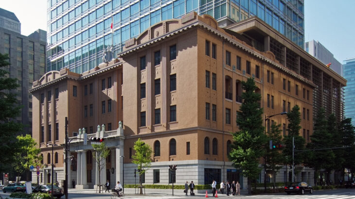 【小児性愛仲間】経済同友会・山口明夫代表幹事、エプスタインの大親友・伊藤穰一氏について「重要な仲間」と強調！今後も一緒に活動することを宣言！